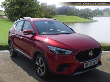 Used MG MG ZS 2020 for sale - 79168717: Photo