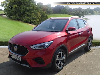Used MG MG ZS 2020 for sale - 79168717: Photo