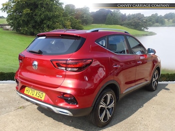 Used MG MG ZS 2020 for sale - 79168717: Photo