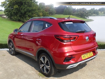 Used MG MG ZS 2020 for sale - 79168717: Photo