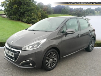 Used Peugeot 208 2018 for sale - 75949596: Photo
