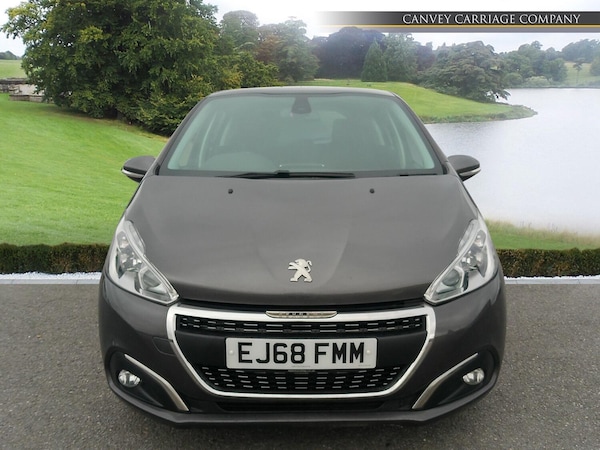 Used Peugeot 208 2018 for sale - 75949596: Photo 7