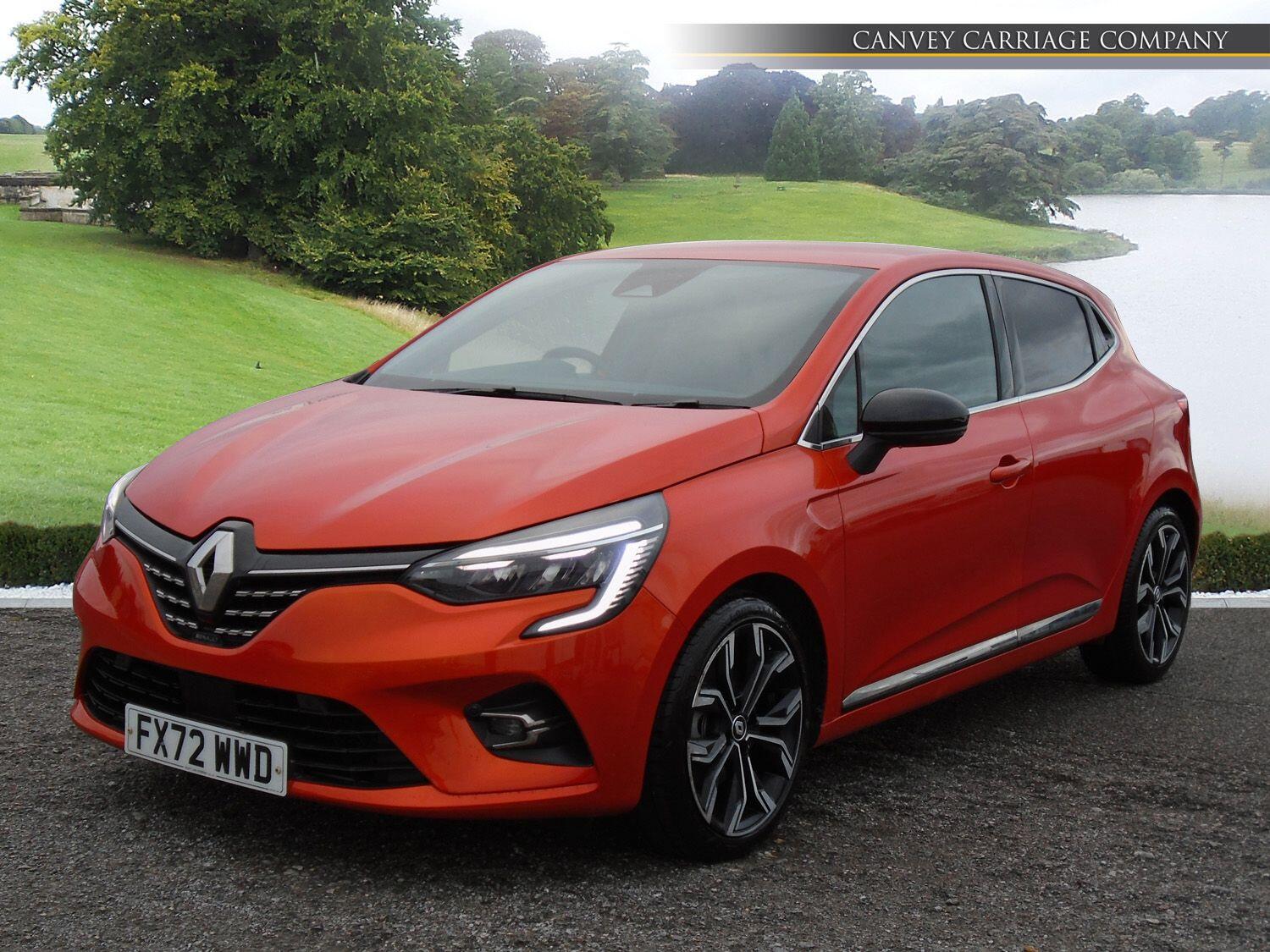 Used Renault Clio for sale - 77682946: Photo 2