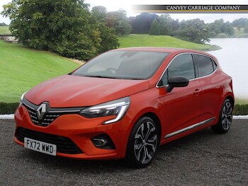 Used Renault Clio 2022 for sale - 77682946: Photo