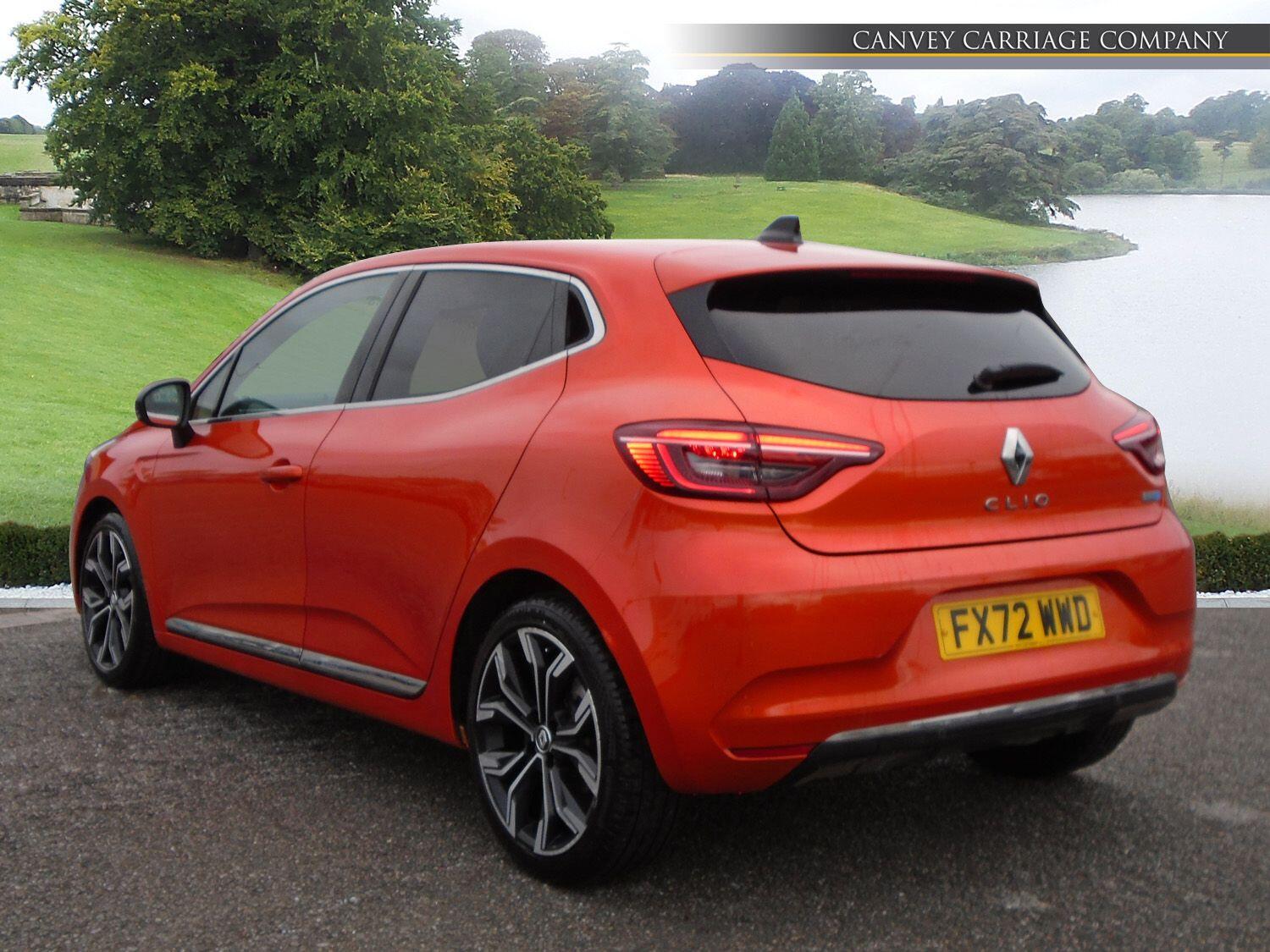Used Renault Clio for sale - 77682946: Photo 4