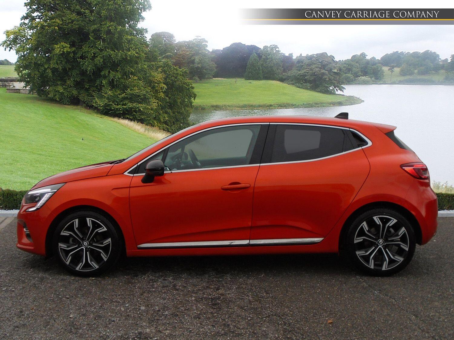 Used Renault Clio for sale - 77682946: Photo 6