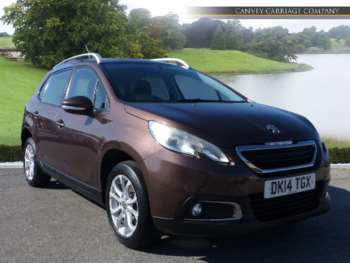 2014 (14) - 1.6 e-HDi Active EGC Euro 5 (s/s) 5dr