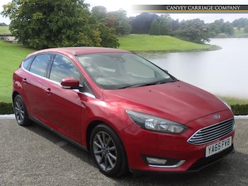 Used Ford Focus 2015 for sale - 78429868: Photo