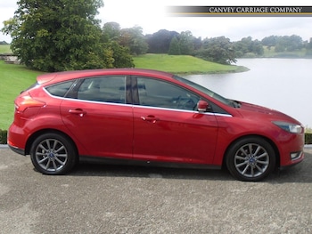 Used Ford Focus 2015 for sale - 78429868: Photo