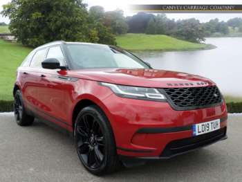 2019 (19) - 2.0 D240 S Auto 4WD Euro 6 (s/s) 5dr