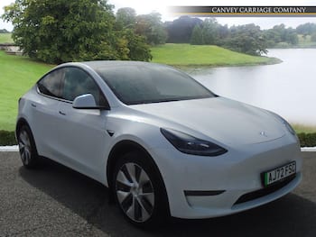 Used Tesla Model Y 2022 for sale - 79669848: Photo