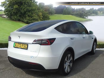 Used Tesla Model Y 2022 for sale - 79669848: Photo