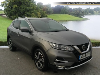 2018 (68) - 1.5 dCi N-Connecta Euro 6 (s/s) 5dr