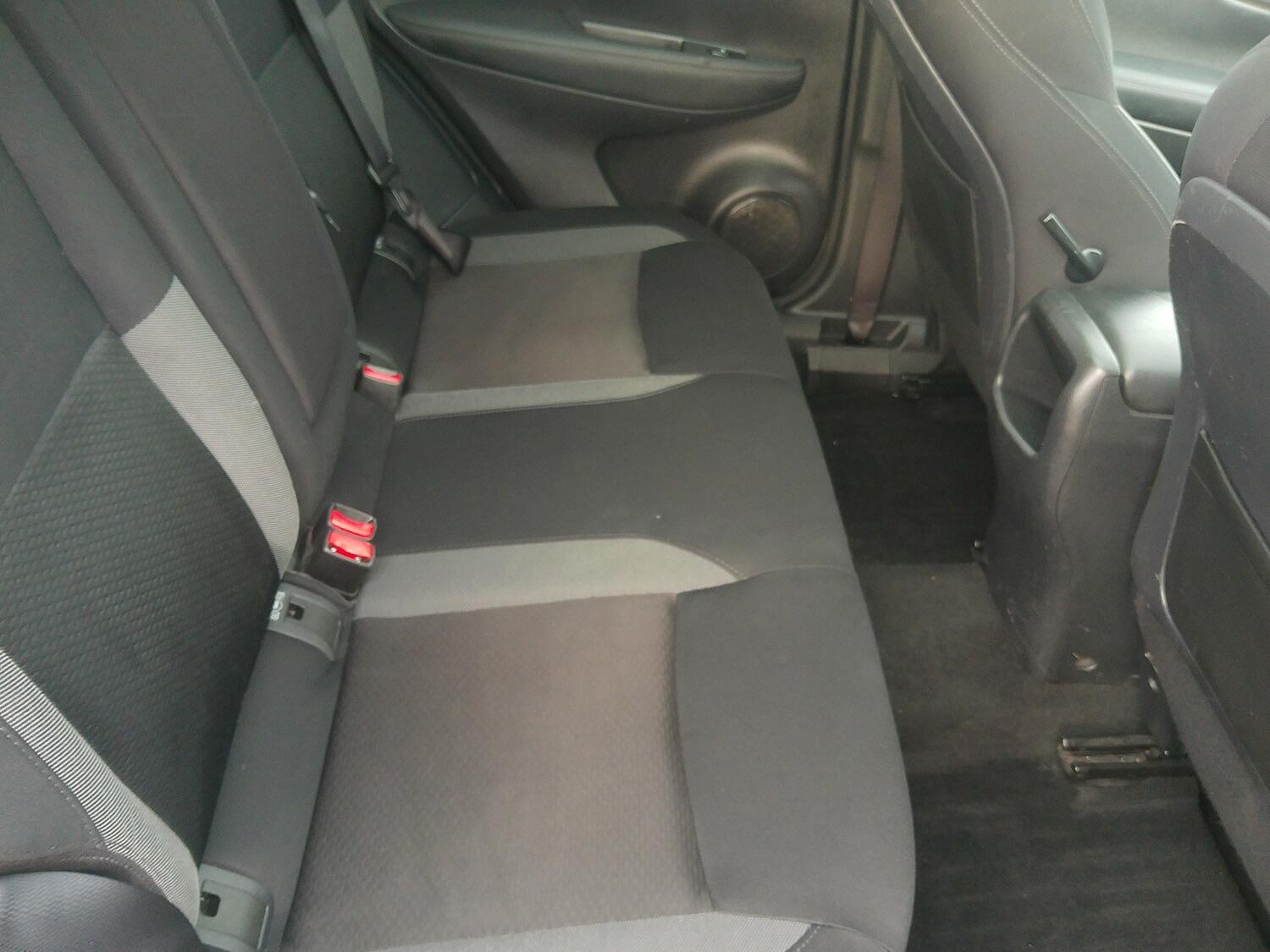 Used Nissan Qashqai 2018 for sale - 76200133: Photo 9