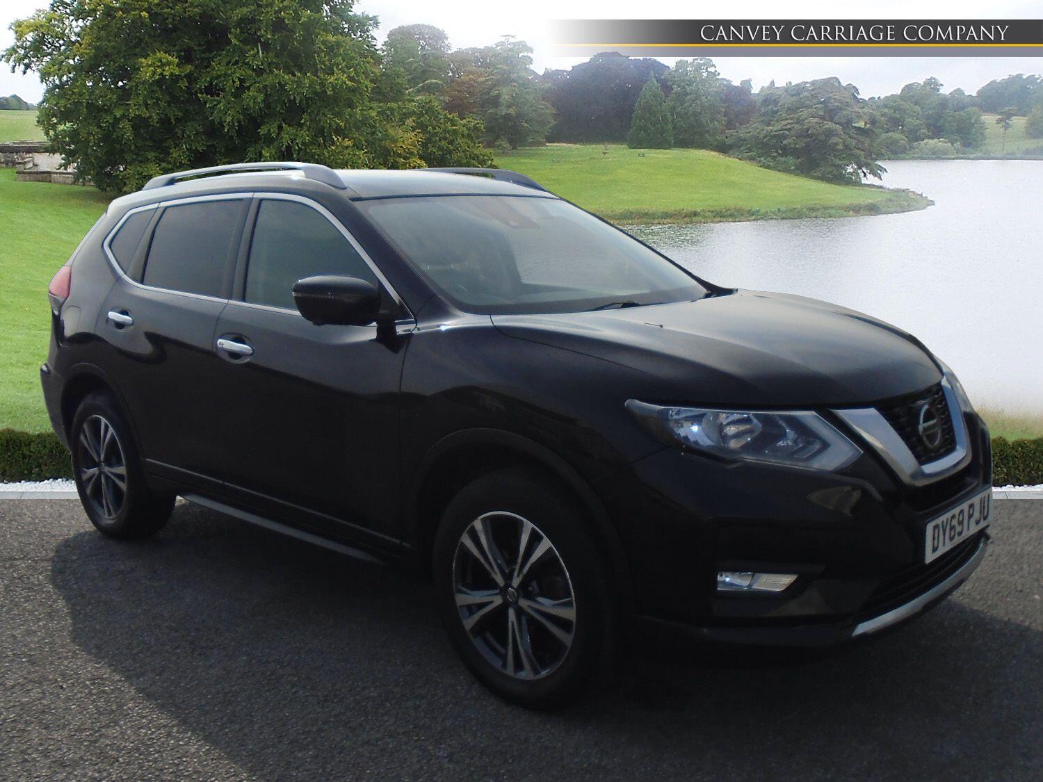 Used Nissan X-Trail 2019 for sale - 77994315: Photo 1