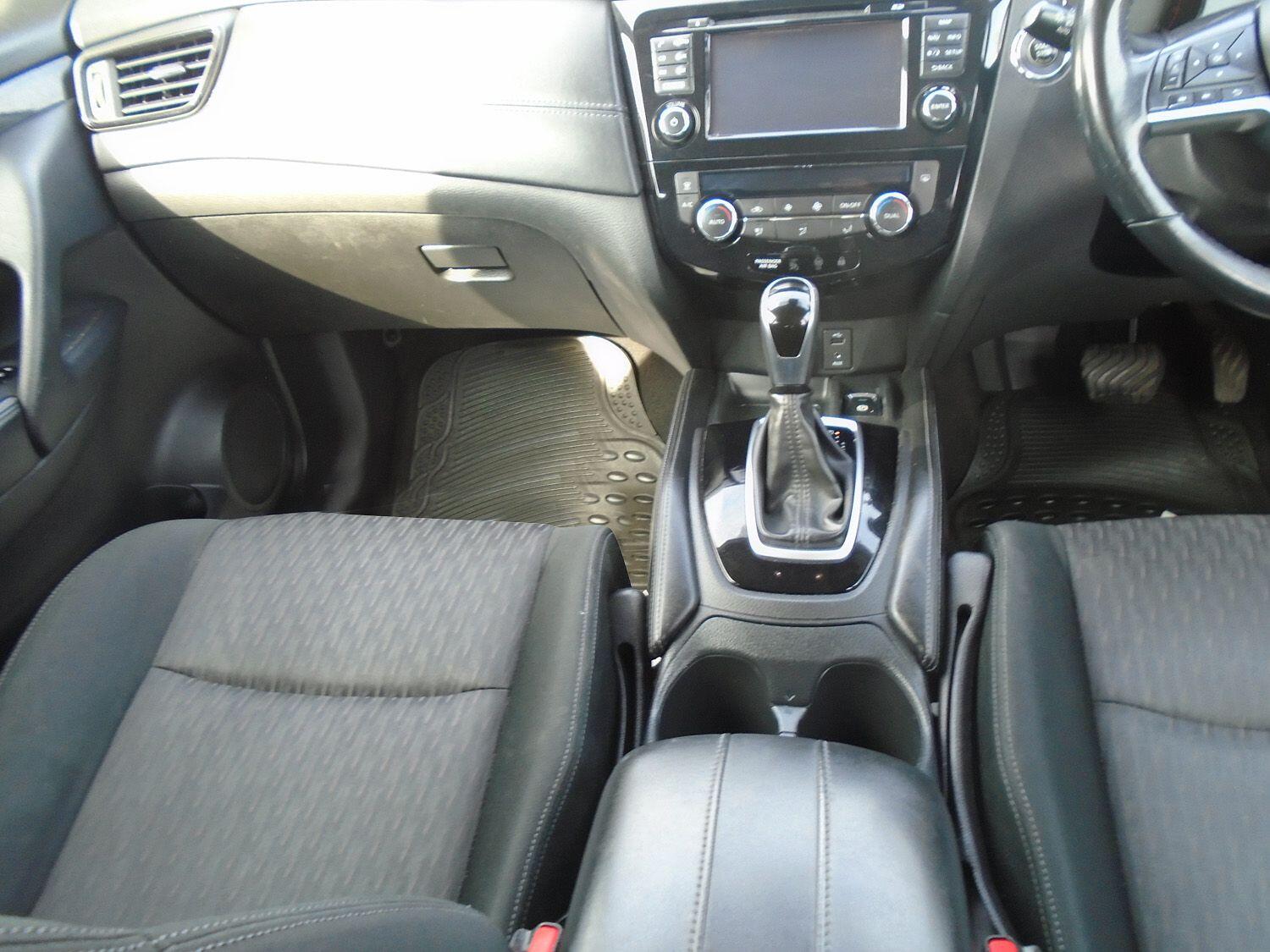 Used Nissan X-Trail 2019 for sale - 77994315: Photo 10