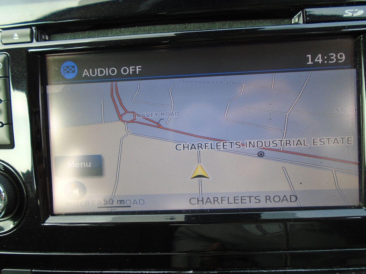 Used Nissan X-Trail 2019 for sale - 77994315: Photo 12