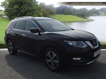 Used Nissan X-Trail 2019 for sale - 77994315: Photo