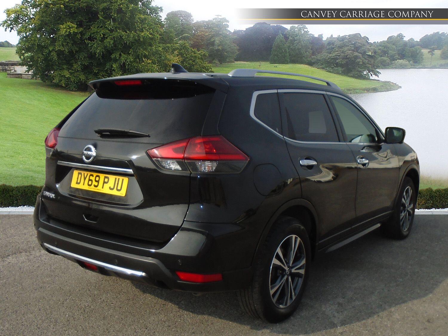 Used Nissan X-Trail 2019 for sale - 77994315: Photo 3