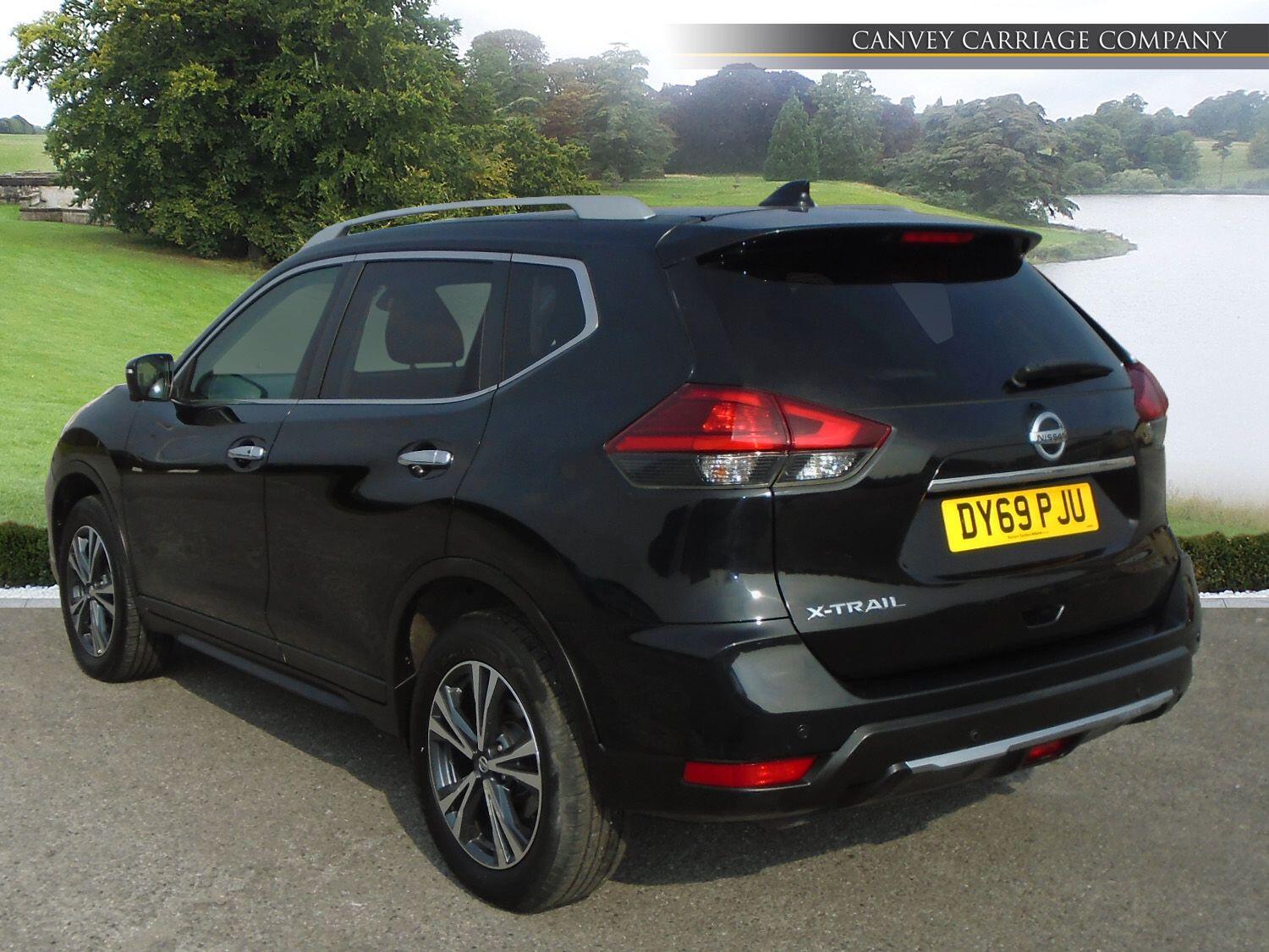 Used Nissan X-Trail 2019 for sale - 77994315: Photo 4