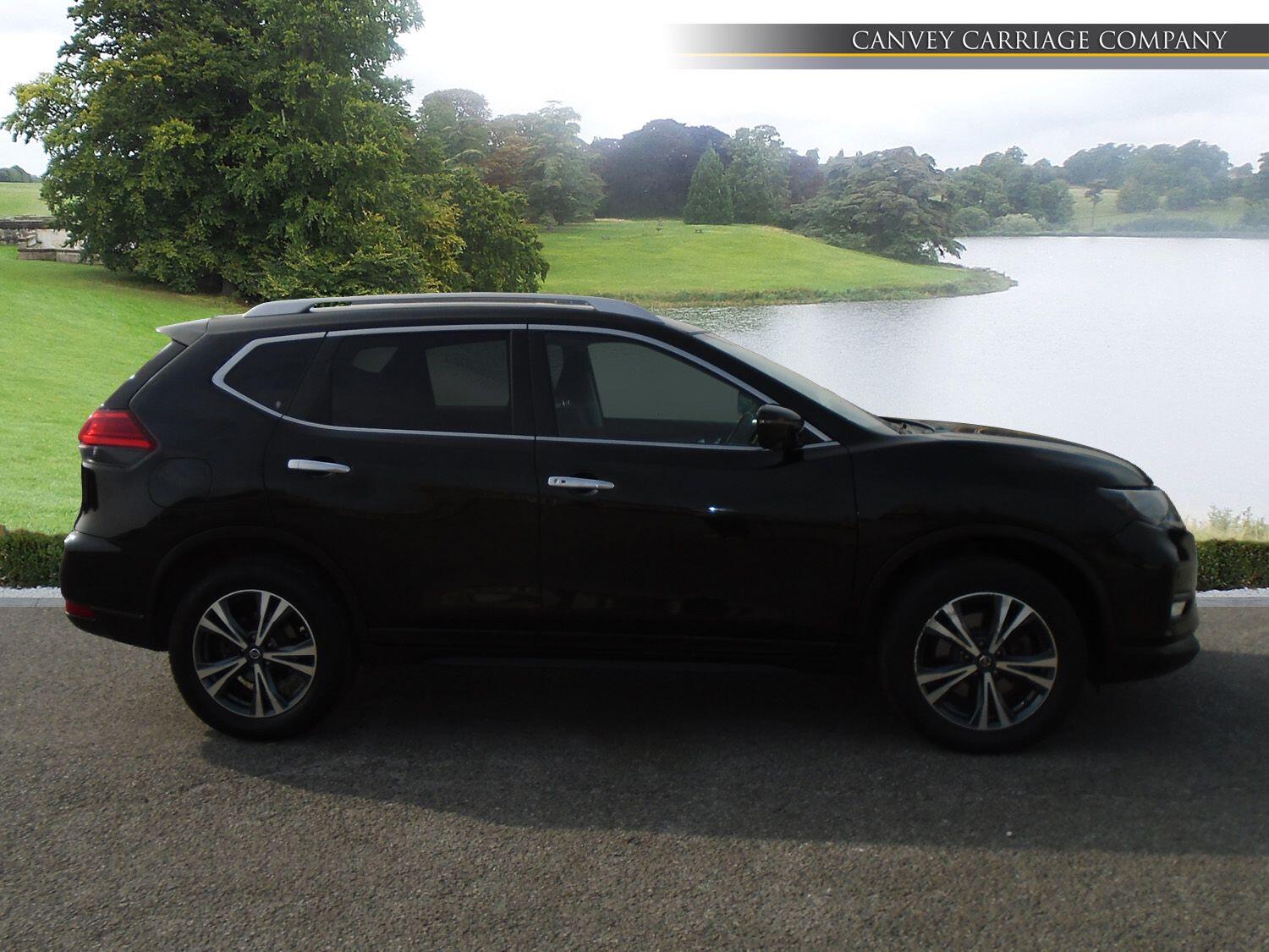 Used Nissan X-Trail 2019 for sale - 77994315: Photo 5