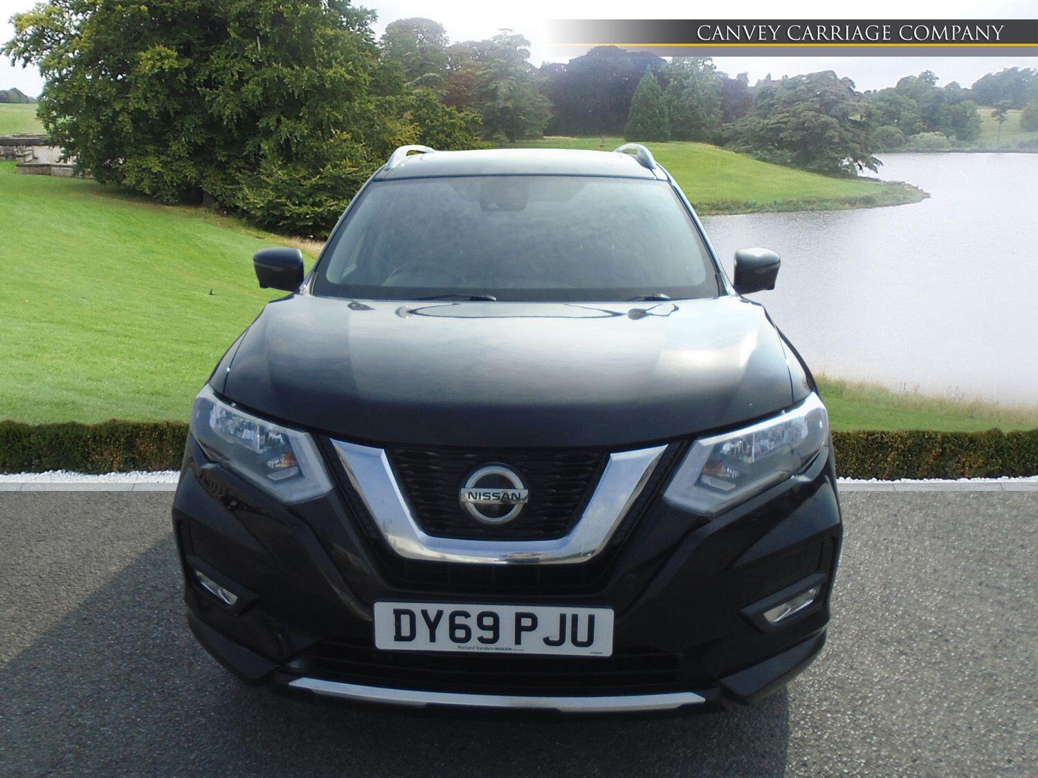 Used Nissan X-Trail 2019 for sale - 77994315: Photo 7