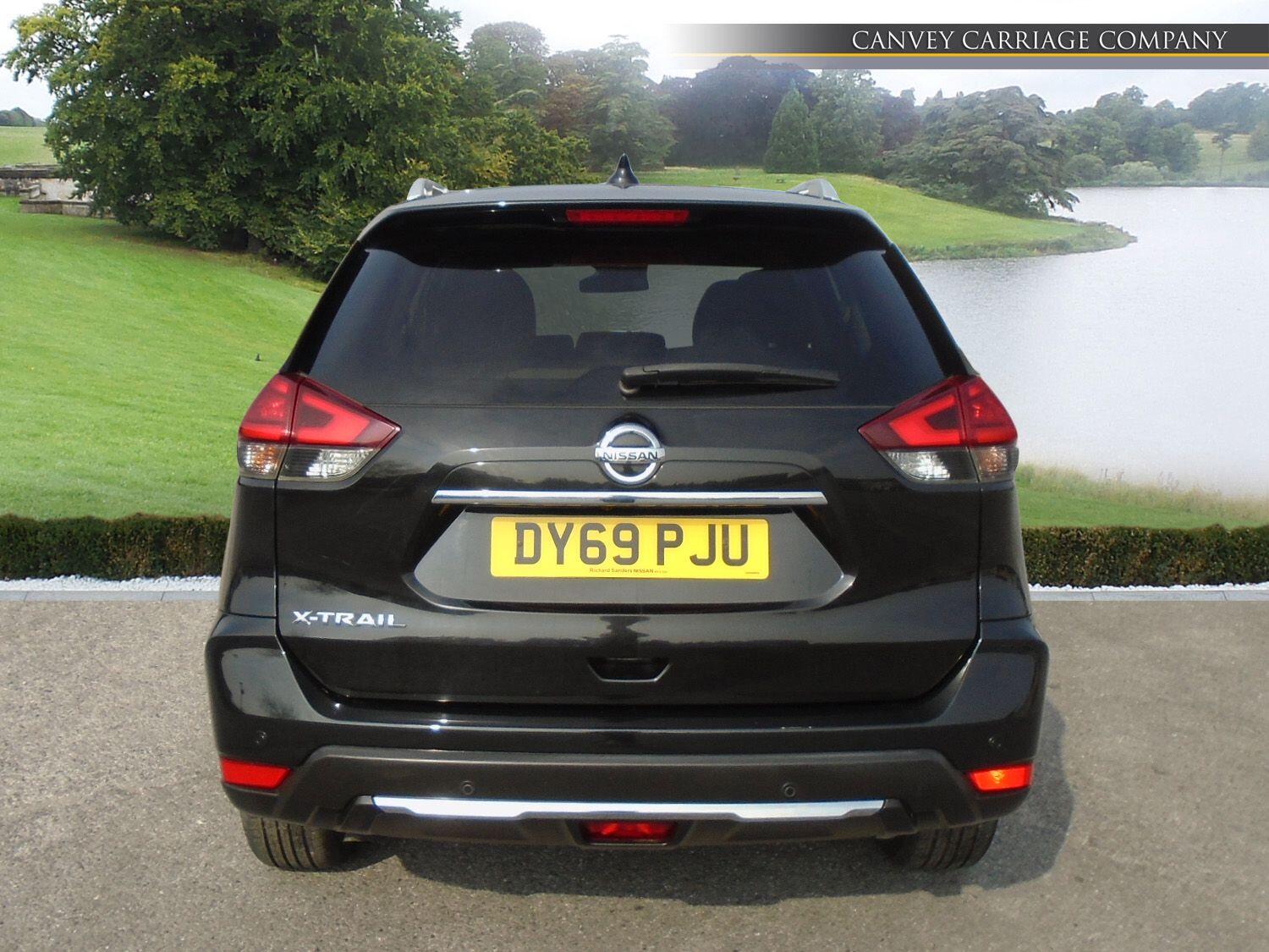 Used Nissan X-Trail 2019 for sale - 77994315: Photo 8