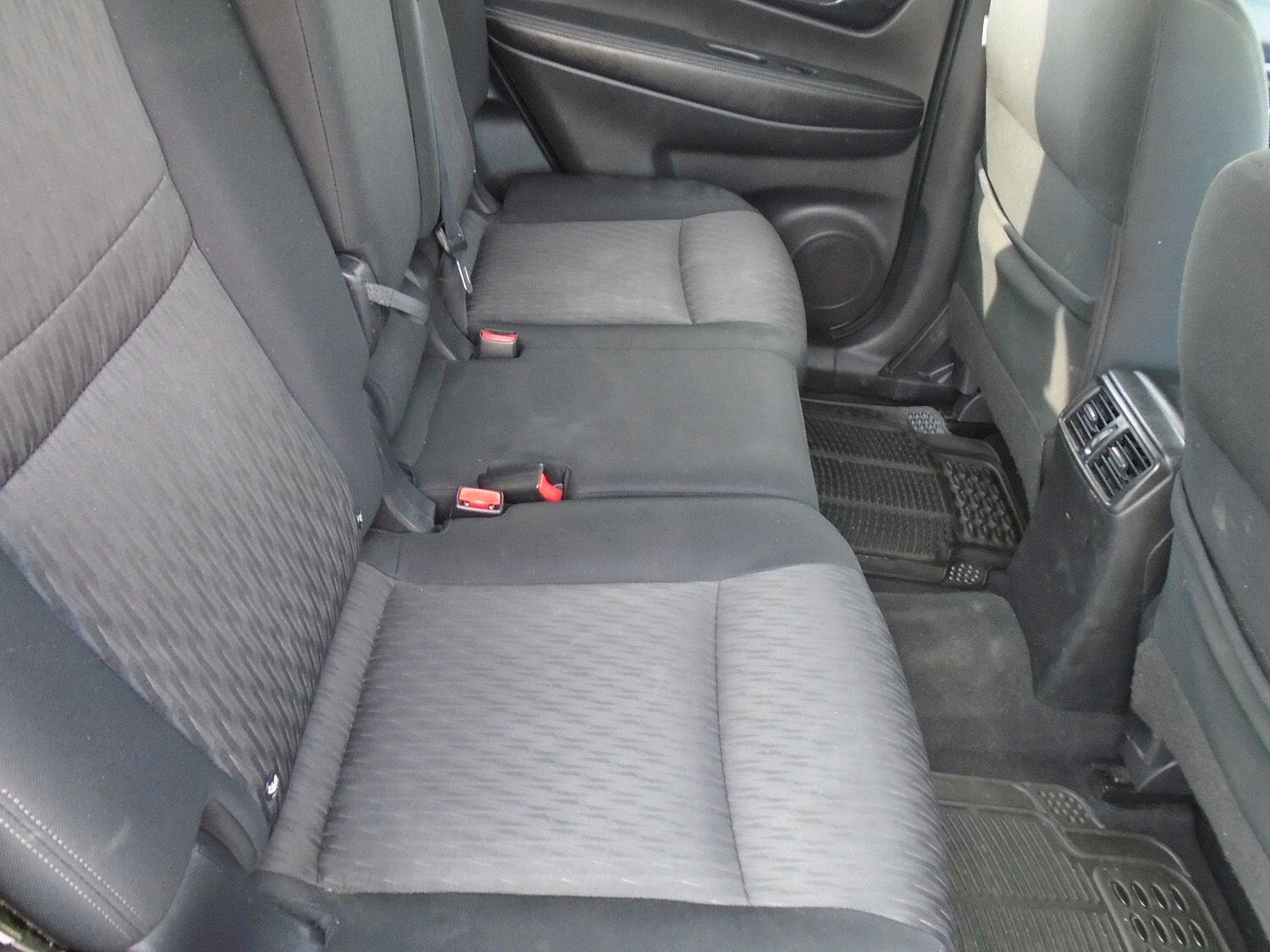 Used Nissan X-Trail 2019 for sale - 77994315: Photo 9