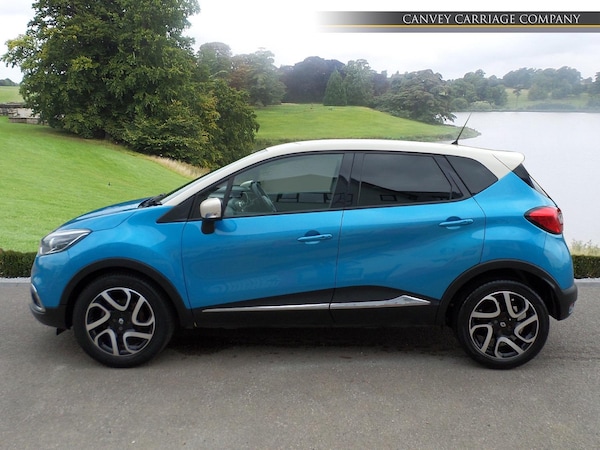 Used Renault Captur 2014 for sale - 75258023: Photo 6