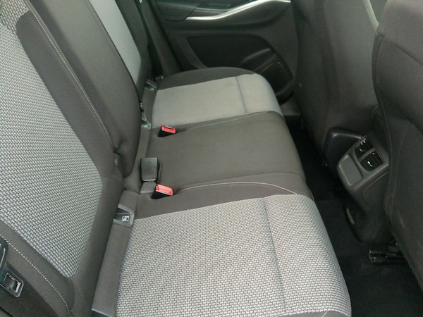 Used Vauxhall Grandland X 2018 for sale - 76042336: Photo 9