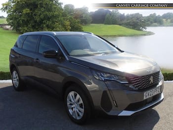 Used Peugeot 5008 2023 for sale - 79496336: Photo
