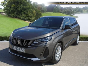 Used Peugeot 5008 2023 for sale - 79496336: Photo
