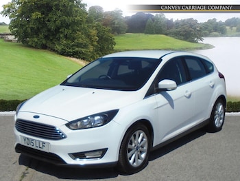 Used Ford Focus 2015 for sale - 78492322: Photo