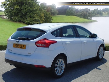 Used Ford Focus 2015 for sale - 78492322: Photo