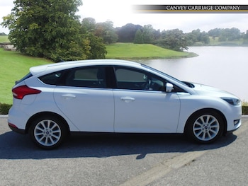 Used Ford Focus 2015 for sale - 78492322: Photo