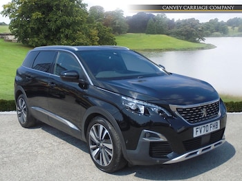 Used Peugeot 5008 2020 for sale - 79169557: Photo
