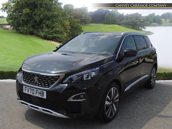 Used Peugeot 5008 2020 for sale - 79169557: Photo