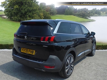 Used Peugeot 5008 2020 for sale - 79169557: Photo