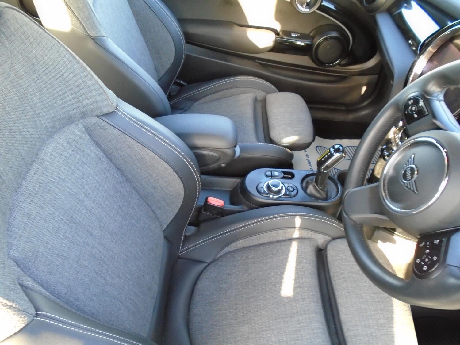 Used MINI Electric Hatch 2023 for sale - 77040171: Photo 10