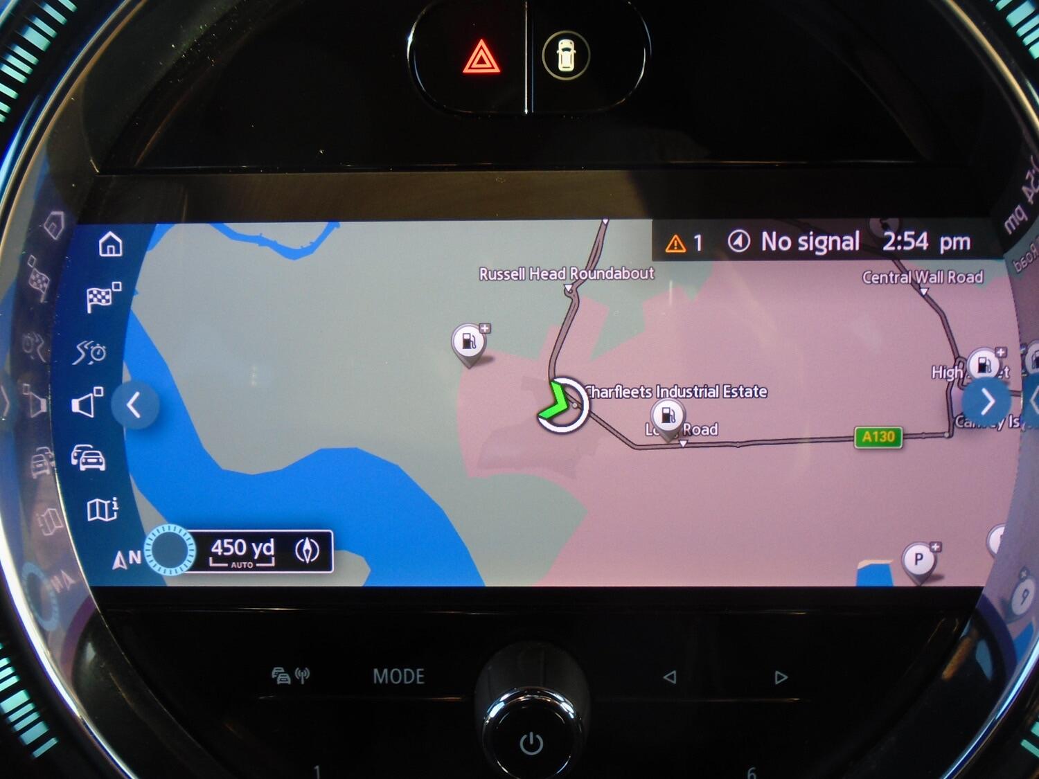 Used MINI Electric Hatch 2023 for sale - 77040171: Photo 11