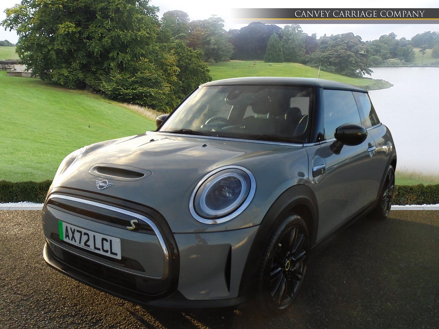 Used MINI Electric Hatch 2023 for sale - 77040171: Photo 2