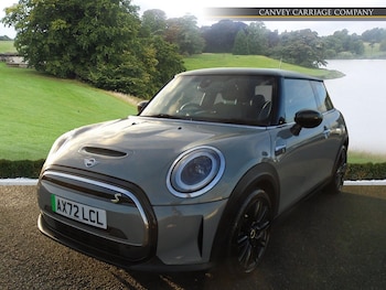 Used MINI Electric Hatch 2023 for sale - 77040171: Photo