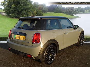Used MINI Electric Hatch 2023 for sale - 77040171: Photo