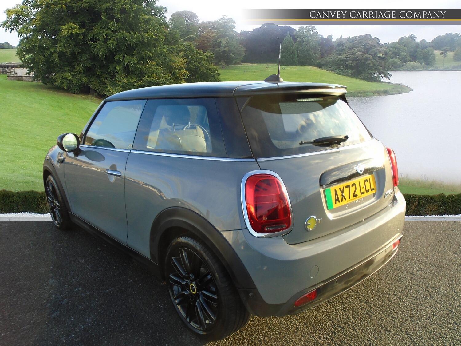 Used MINI Electric Hatch 2023 for sale - 77040171: Photo 4