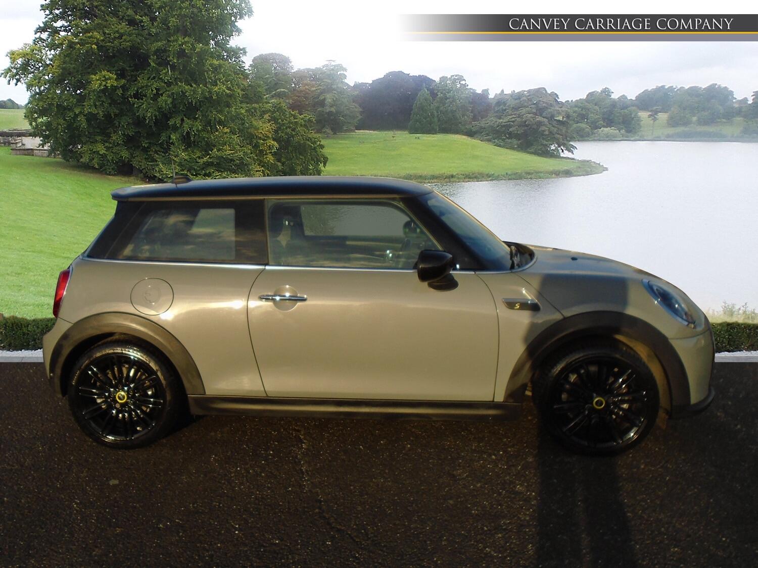 Used MINI Electric Hatch 2023 for sale - 77040171: Photo 5