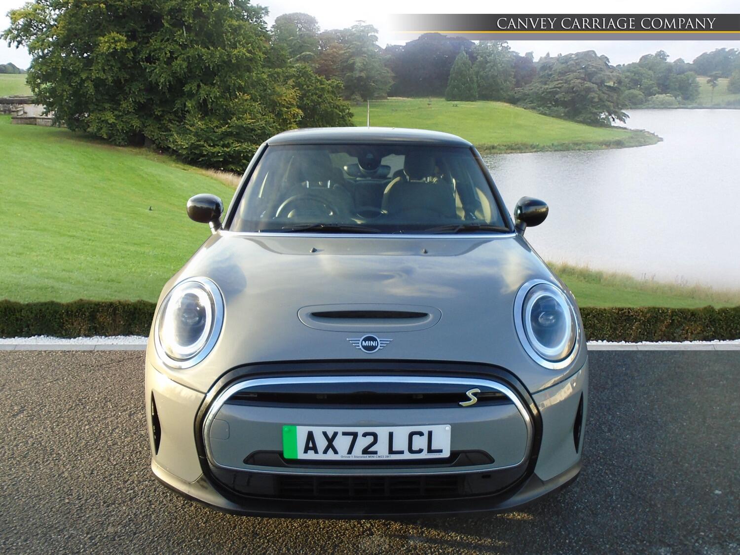 Used MINI Electric Hatch 2023 for sale - 77040171: Photo 6