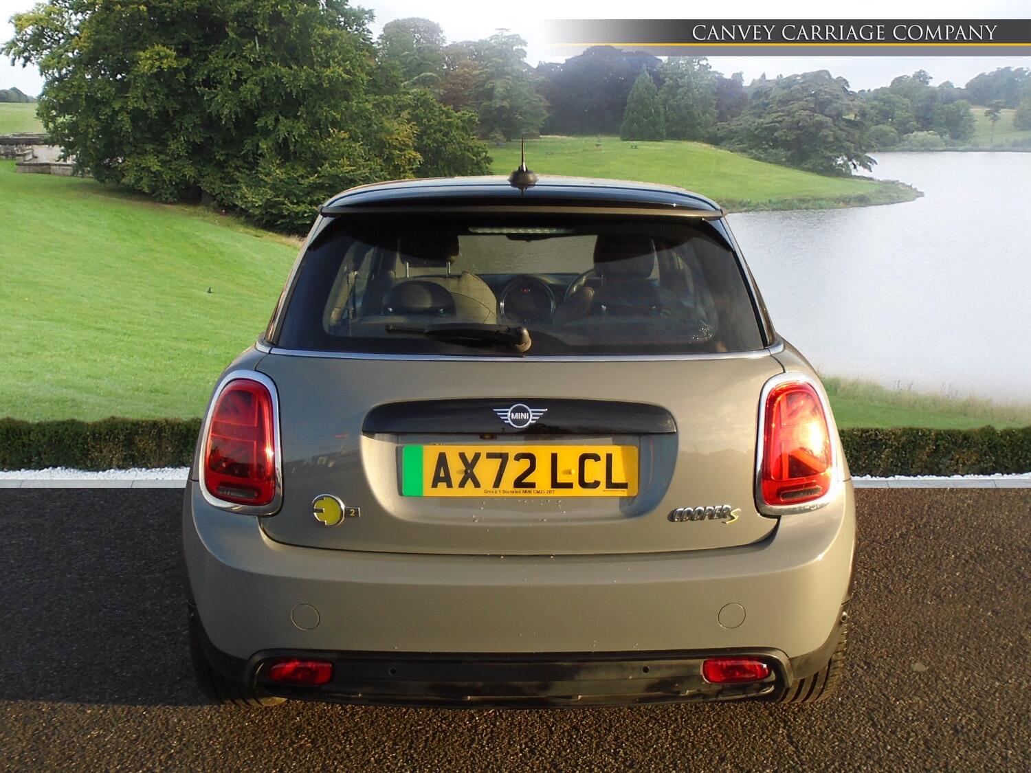 Used MINI Electric Hatch 2023 for sale - 77040171: Photo 7