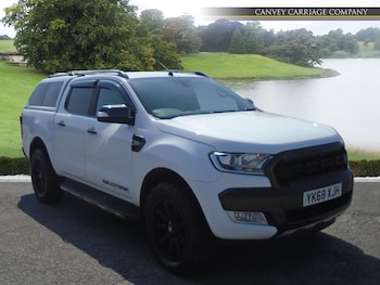 Used Ford Ranger 2018 for sale - 78504752: Photo