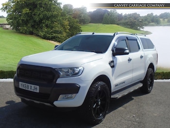 Used Ford Ranger 2018 for sale - 78504752: Photo
