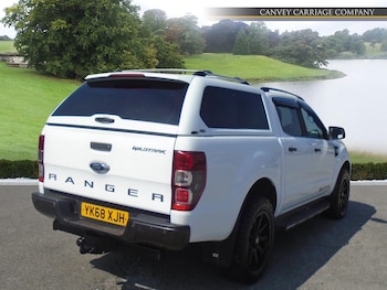 Used Ford Ranger 2018 for sale - 78504752: Photo